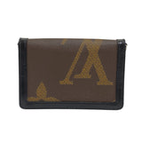 ルイ・ヴィトン LOUIS VUITTON バムバッグ・ドーフィーヌ M67696 モノグラム ジャイアントリバース レディース ボディバッグ ウエストバッグ