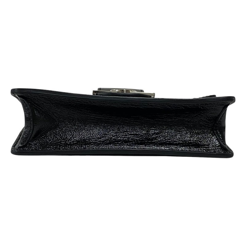 ルイ・ヴィトン LOUIS VUITTON バムバッグ・ドーフィーヌ M67696 モノグラム ジャイアントリバース レディース ボディバッグ ウエストバッグ
