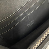 ルイ・ヴィトン LOUIS VUITTON バムバッグ・ドーフィーヌ M67696 モノグラム ジャイアントリバース レディース ボディバッグ ウエストバッグ