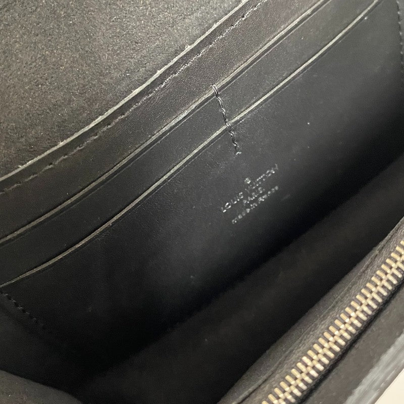 ルイ・ヴィトン LOUIS VUITTON バムバッグ・ドーフィーヌ M67696 モノグラム ジャイアントリバース レディース ボディバッグ ウエストバッグ