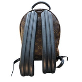 ルイ・ヴィトン LOUIS VUITTON パームスプリングス･バックパックPM M44807 ブラウン モノグラム/リバース レディース リュック・デイパック