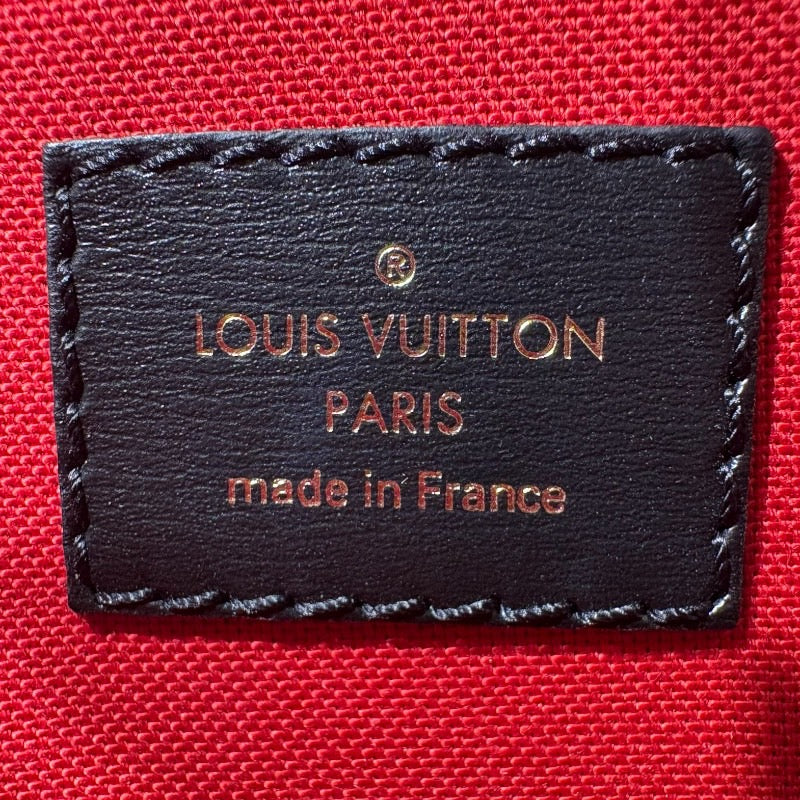 ルイ・ヴィトン LOUIS VUITTON ポシェット ショルダーバッグ M80226 モノグラム・ゲームオンハート PVC レディース ショルダーバッグ
