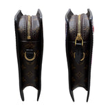 ルイ・ヴィトン LOUIS VUITTON ポシェット ショルダーバッグ M80226 モノグラム・ゲームオンハート PVC レディース ショルダーバッグ
