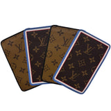 ルイ・ヴィトン LOUIS VUITTON ポシェット ショルダーバッグ M80226 モノグラム・ゲームオンハート PVC レディース ショルダーバッグ