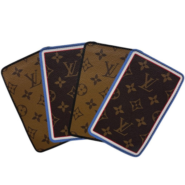 ルイ・ヴィトン LOUIS VUITTON ポシェット ショルダーバッグ M80226 モノグラム・ゲームオンハート PVC レディース ショルダーバッグ