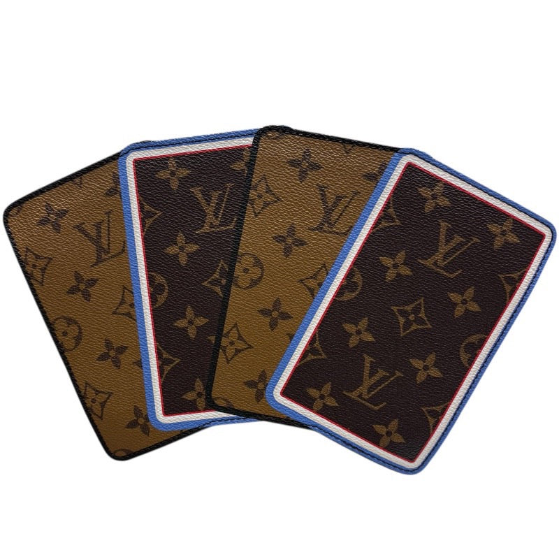 ルイ・ヴィトン LOUIS VUITTON ポシェット ショルダーバッグ M80226 モノグラム・ゲームオンハート PVC レディース ショルダーバッグ