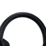 ルイ・ヴィトン LOUIS VUITTON パピヨンBB M45980 ブラック ゴールド金具 モノグラム・アンプラント レディース ショルダーバッグ
