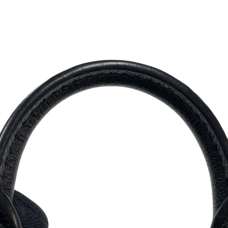 ルイ・ヴィトン LOUIS VUITTON パピヨンBB M45980 ブラック ゴールド金具 モノグラム・アンプラント レディース ショルダーバッグ