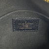 ルイ・ヴィトン LOUIS VUITTON パピヨンBB M45980 ブラック ゴールド金具 モノグラム・アンプラント レディース ショルダーバッグ