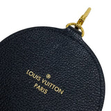 ルイ・ヴィトン LOUIS VUITTON パピヨンBB M45980 ブラック ゴールド金具 モノグラム・アンプラント レディース ショルダーバッグ