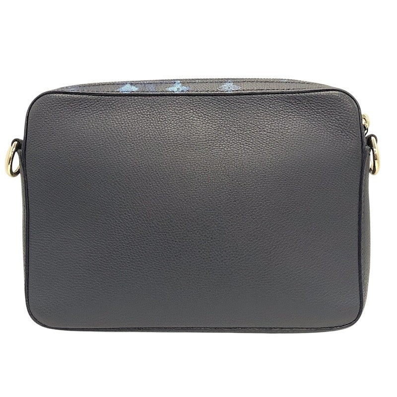 ルイ・ヴィトン LOUIS VUITTON トリオ・メッセンジャー M57840 ウォーターカラー×SV金具 モノグラム メンズ ショルダーバッグ