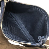 ルイ・ヴィトン LOUIS VUITTON トリオ・メッセンジャー M57840 ウォーターカラー×SV金具 モノグラム メンズ ショルダーバッグ