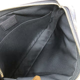 ルイ・ヴィトン LOUIS VUITTON トリオ・メッセンジャー M57840 ウォーターカラー×SV金具 モノグラム メンズ ショルダーバッグ