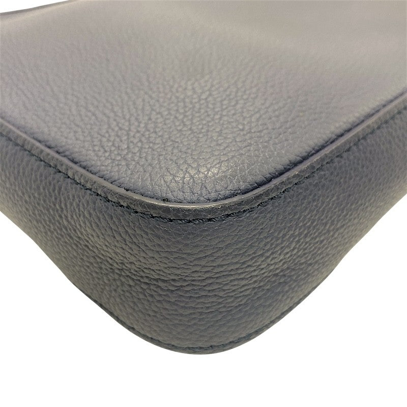 ルイ・ヴィトン LOUIS VUITTON トリオ・メッセンジャー M57840 ウォーターカラー×SV金具 モノグラム メンズ ショルダーバッグ