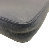 ルイ・ヴィトン LOUIS VUITTON トリオ・メッセンジャー M57840 ウォーターカラー×SV金具 モノグラム メンズ ショルダーバッグ