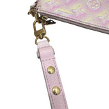ルイ・ヴィトン LOUIS VUITTON ミュルティ・ポシェット・アクセソワール M46093 モノグラムアンプラント レディース ハンドバッグ
