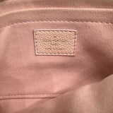 ルイ・ヴィトン LOUIS VUITTON ミュルティ・ポシェット・アクセソワール M46093 モノグラムアンプラント レディース ハンドバッグ