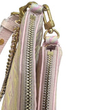 ルイ・ヴィトン LOUIS VUITTON ミュルティ・ポシェット・アクセソワール M46093 モノグラムアンプラント レディース ハンドバッグ