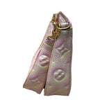 ルイ・ヴィトン LOUIS VUITTON ミュルティ・ポシェット・アクセソワール M46093 モノグラムアンプラント レディース ハンドバッグ
