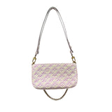 ルイ・ヴィトン LOUIS VUITTON ミュルティ・ポシェット・アクセソワール M46093 モノグラムアンプラント レディース ハンドバッグ