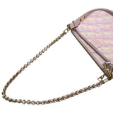 ルイ・ヴィトン LOUIS VUITTON ミュルティ・ポシェット・アクセソワール M46093 モノグラムアンプラント レディース ハンドバッグ