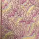 ルイ・ヴィトン LOUIS VUITTON ミュルティ・ポシェット・アクセソワール M46093 モノグラムアンプラント レディース ハンドバッグ