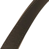 ルイ・ヴィトン LOUIS VUITTON ミュルティ・ポシェット・アクセソワール M58520 ブラックGD金具 アンプラント レディース ショルダーバッグ