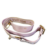 ルイ・ヴィトン LOUIS VUITTON ミュルティ・ポシェット・アクセソワール M44840 ブラウン　GD金具 モノグラムキャンバス ユニセックス ショルダーバッグ