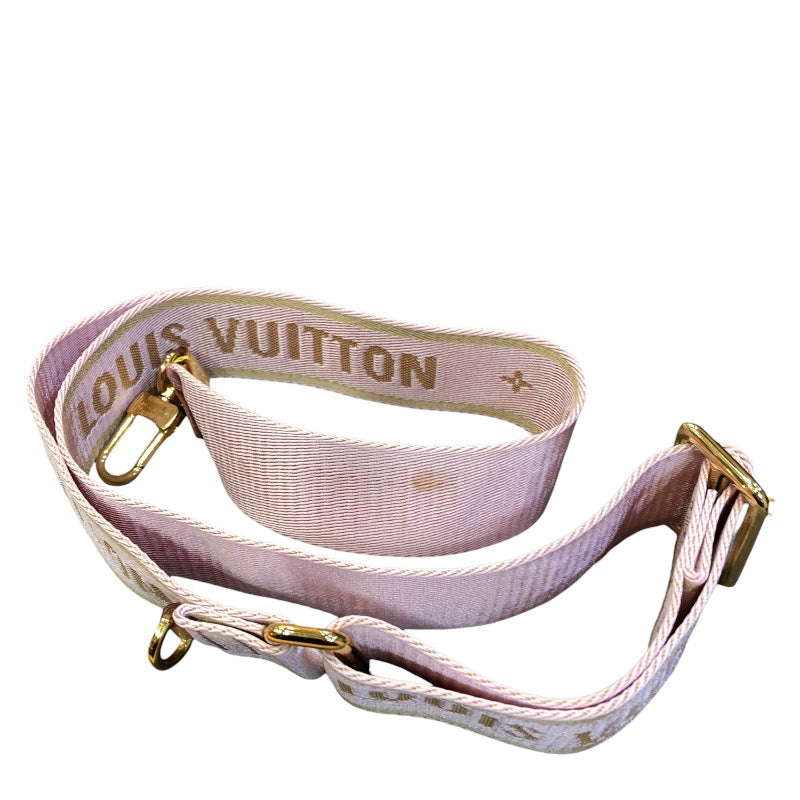 ルイ・ヴィトン LOUIS VUITTON ミュルティ・ポシェット・アクセソワール M44840 ブラウン　GD金具 モノグラムキャンバス ユニセックス ショルダーバッグ