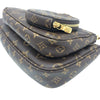 ルイ・ヴィトン LOUIS VUITTON ミュルティ・ポシェット アクセソワール M44840 モノグラム モノグラムキャンバス レディース ショルダーバッグ