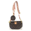 ルイ・ヴィトン LOUIS VUITTON ミュルティ・ポシェット アクセソワール M44840 モノグラム モノグラムキャンバス レディース ショルダーバッグ