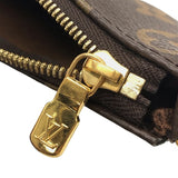 ルイ・ヴィトン LOUIS VUITTON ミュルティ・ポシェット アクセソワール M44840 モノグラム モノグラムキャンバス レディース ショルダーバッグ