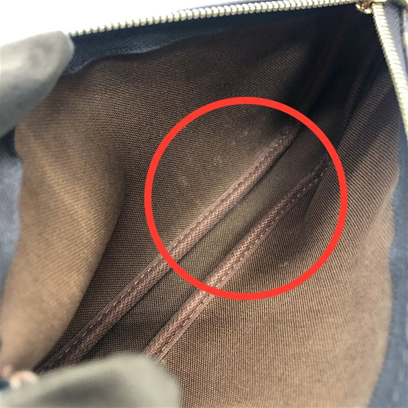 ルイ・ヴィトン LOUIS VUITTON ミュルティ・ポシェット アクセソワール M44840 モノグラム モノグラムキャンバス レディース ショルダーバッグ