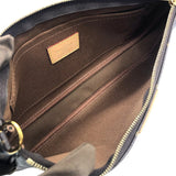 ルイ・ヴィトン LOUIS VUITTON ミュルティ・ポシェット アクセソワール M44840 モノグラム モノグラムキャンバス レディース ショルダーバッグ