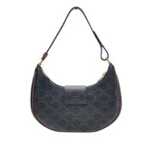 セリーヌ CELINE ミディアム アヴァ トリオンフバッグ 114492 タン トリオンフキャンバス レディース ハンドバッグ