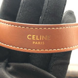 セリーヌ CELINE ミディアム アヴァ トリオンフバッグ 114492 タン トリオンフキャンバス レディース ハンドバッグ