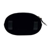 グッチ GUCCI GGマーモント　ウエストバッグ 476434 ブラック ベルベット レディース ボディバッグ