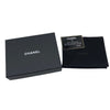 シャネル CHANEL デニムチェーンクラッチ AP2602 ブルー/GD金具 デニム レディース ショルダーバッグ