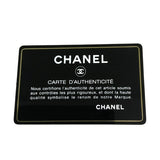 シャネル CHANEL スモールヴァニティケース AP2195 ブラック キャビアスキン レディース ショルダーバッグ