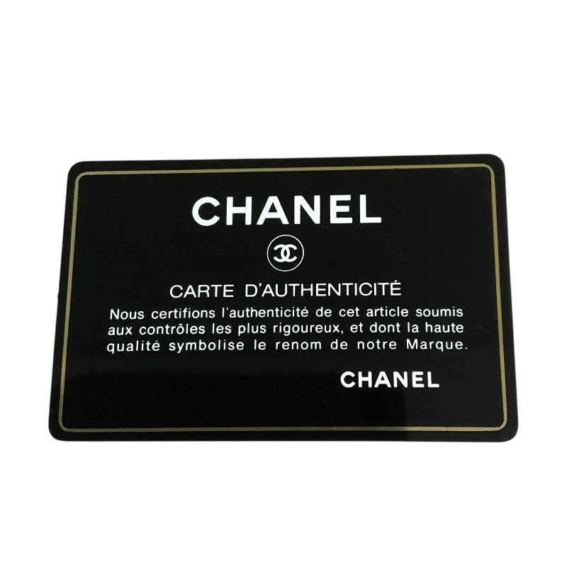 シャネル CHANEL スモールヴァニティケース AP2195 ブラック キャビアスキン レディース ショルダーバッグ