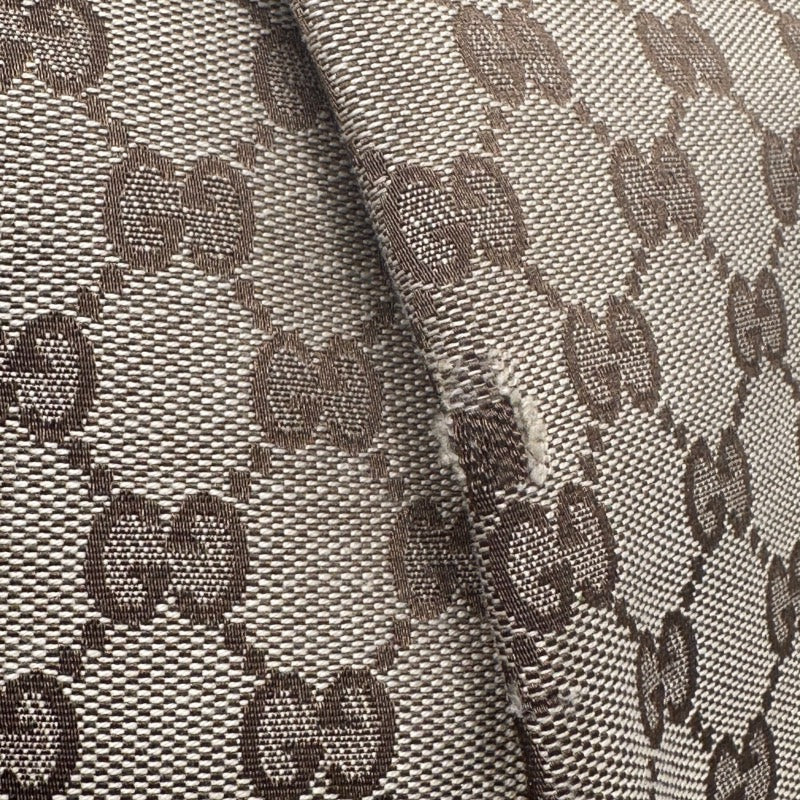 グッチ GUCCI GGキャンバス　ススーキートートバッグ 211943 ベージュ GGキャンバス レディース ハンドバッグ