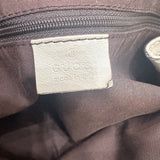グッチ GUCCI GGキャンバス　ススーキートートバッグ 211943 ベージュ GGキャンバス レディース ハンドバッグ