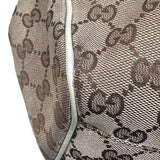 グッチ GUCCI GGキャンバス　ススーキートートバッグ 211943 ベージュ GGキャンバス レディース ハンドバッグ