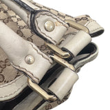 グッチ GUCCI GGキャンバス　ススーキートートバッグ 211943 ベージュ GGキャンバス レディース ハンドバッグ