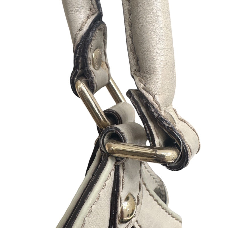 グッチ GUCCI GGキャンバス　ススーキートートバッグ 211943 ベージュ GGキャンバス レディース ハンドバッグ