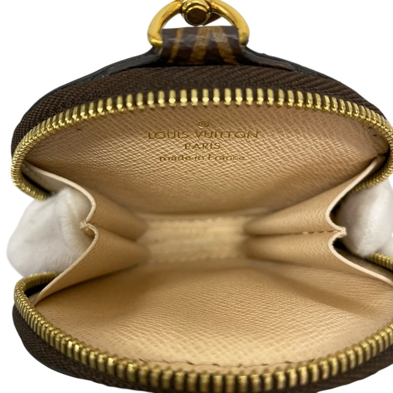 ルイ・ヴィトン LOUIS VUITTON ミュルティ・ポシェット・アクセ