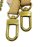 ルイ・ヴィトン LOUIS VUITTON ミュルティ・ポシェット・アクセソワール M44840 モノグラム　 モノグラム レディース ショルダーバッグ