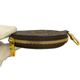 ルイ・ヴィトン LOUIS VUITTON ミュルティ・ポシェット・アクセソワール M44840 モノグラム　 モノグラム レディース ショルダーバッグ