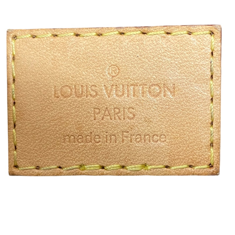 ルイ・ヴィトン LOUIS VUITTON ミュルティ・ポシェット・アクセ
