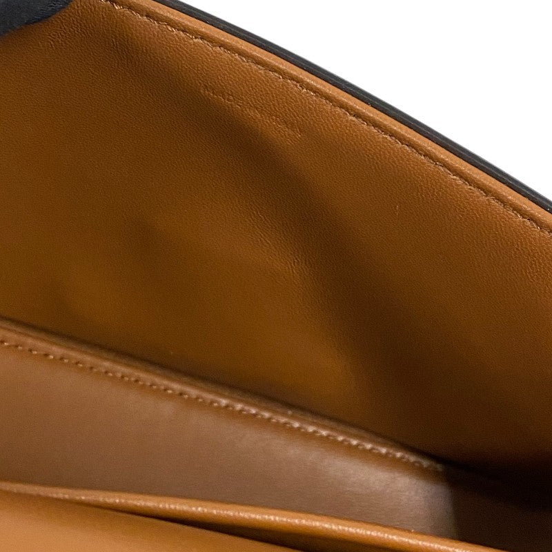 セリーヌ CELINE ショルダーバッグ クロード 194142 タン トリオンフキャンバス レディース ショルダーバッグ